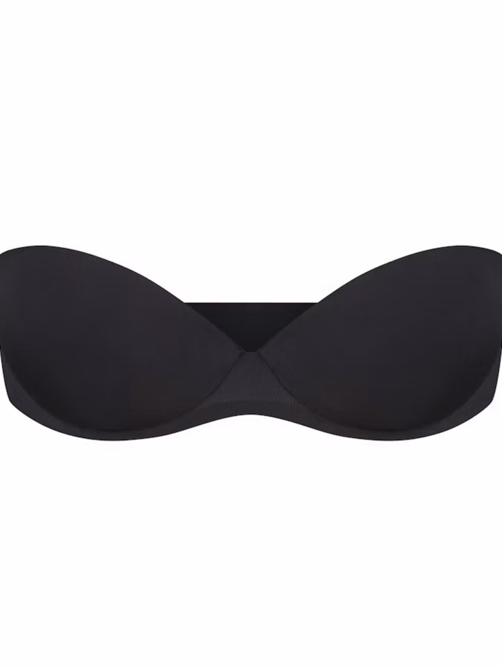 SKIMS ULTIMATE Strapless Push-Up Bra